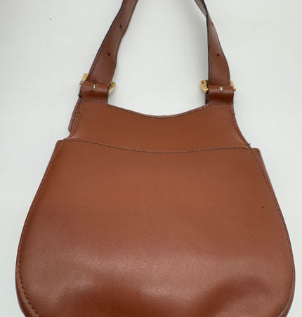 Celine vintage high crossbody bag