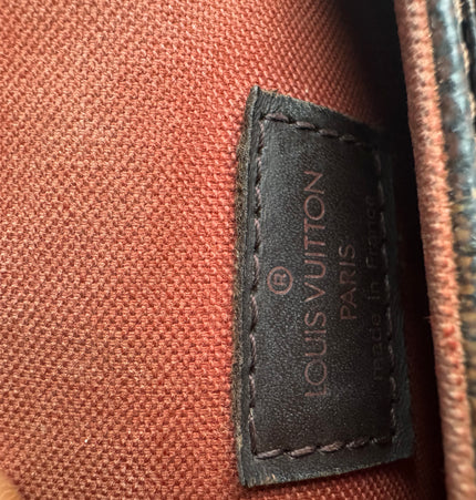 Louis Vuitton crossbody bag
