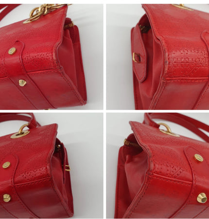 Dior Lady Dior shoulder bag