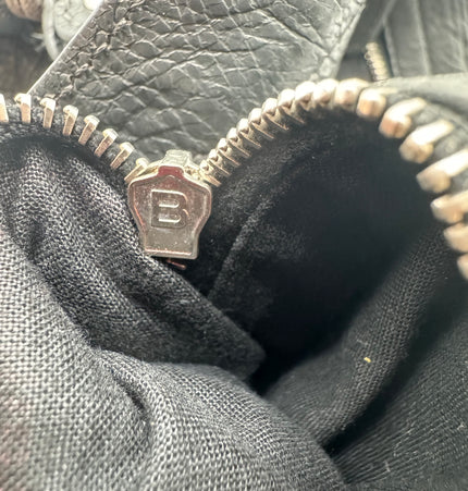 Balenciaga city handbag