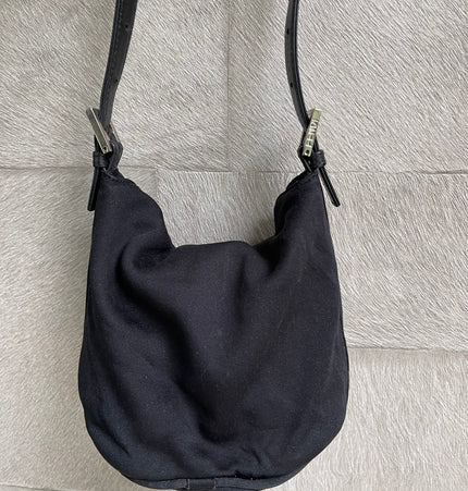 Sac baguette Fendi mini