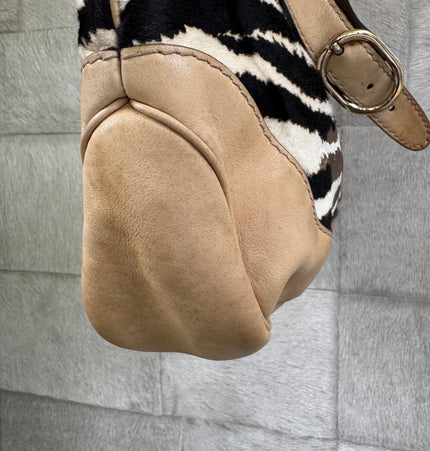 Gucci Jackie vintage shoulder bag