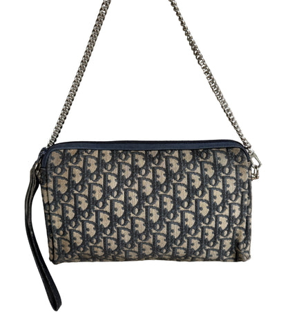 Dior vintage shoulder bag