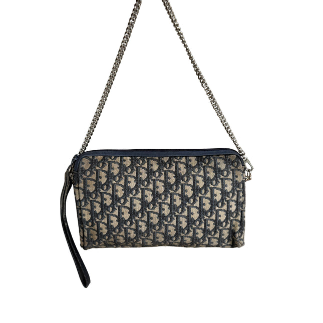 Dior vintage shoulder bag