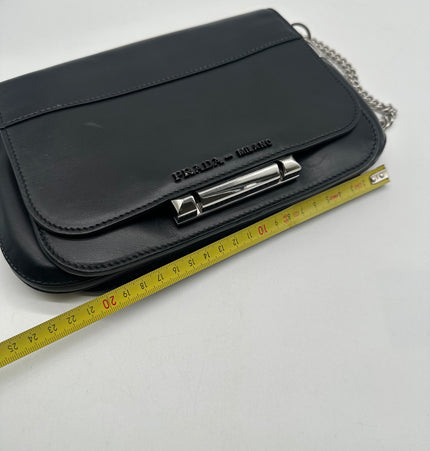 Prada sidonie shoulder bag