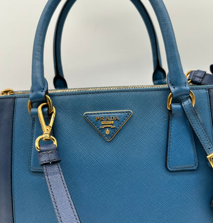 Prada Galleria Handtasche