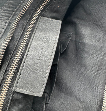 Balenciaga city handbag