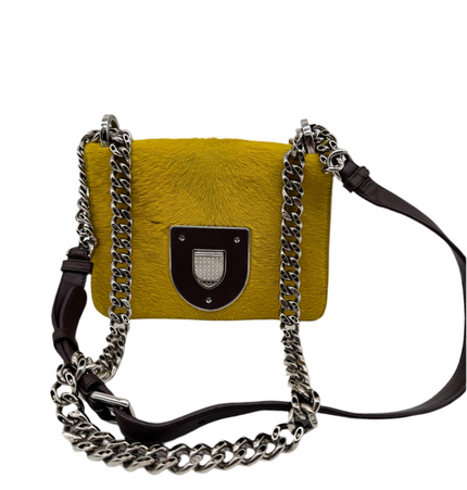 Dior diorama crossbody bag