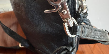 Balenciaga city crossbody bag