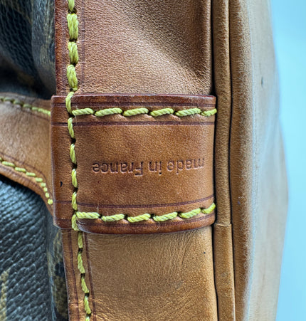 Louis Vuitton neo bb crossbody bag