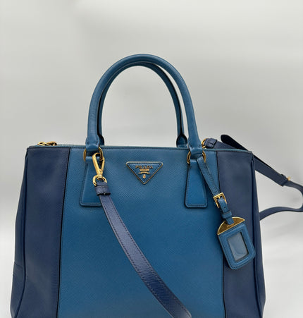 Prada Galleria Handtasche