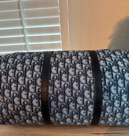 Dior bowling large bag