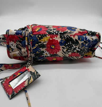 Balenciaga limited edition city crossbody bag