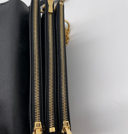 Mulberry Clifton crossbody bag