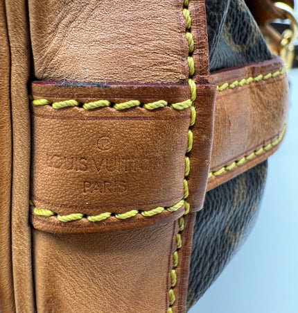 Louis Vuitton neo bb crossbody bag