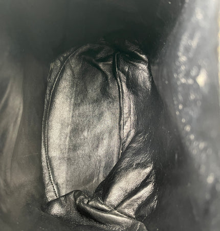 Chanel vintage Duma backpack