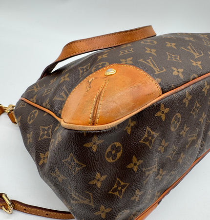 Louis Vuitton Estrela shoulder bag
