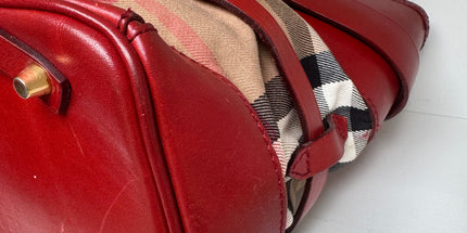 Burberry shoulder bag