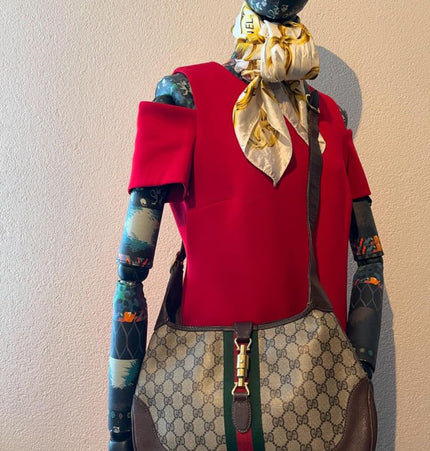 Gucci Jackie vintage bag