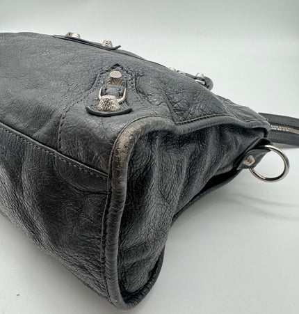Balenciaga city handbag