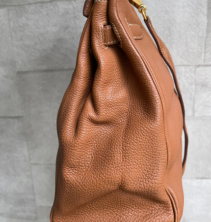 Hermes Kelly 40 crossbody bag