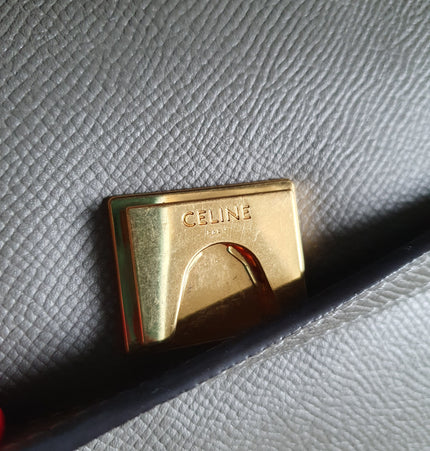 CELINE  belt bag
