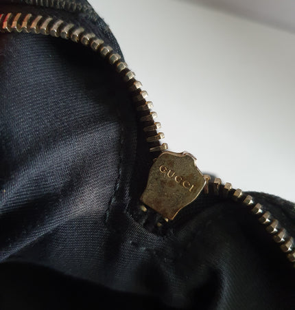 GUCCI  large horsebit