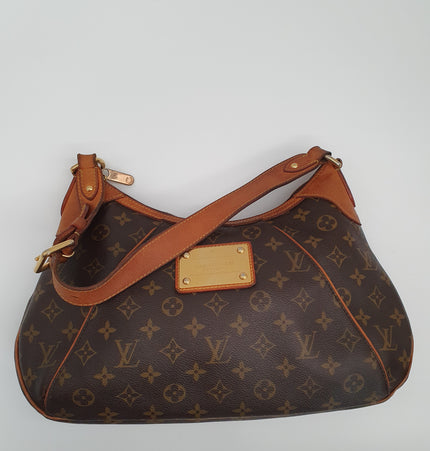 Louis Vuitton Thames shoulder bag