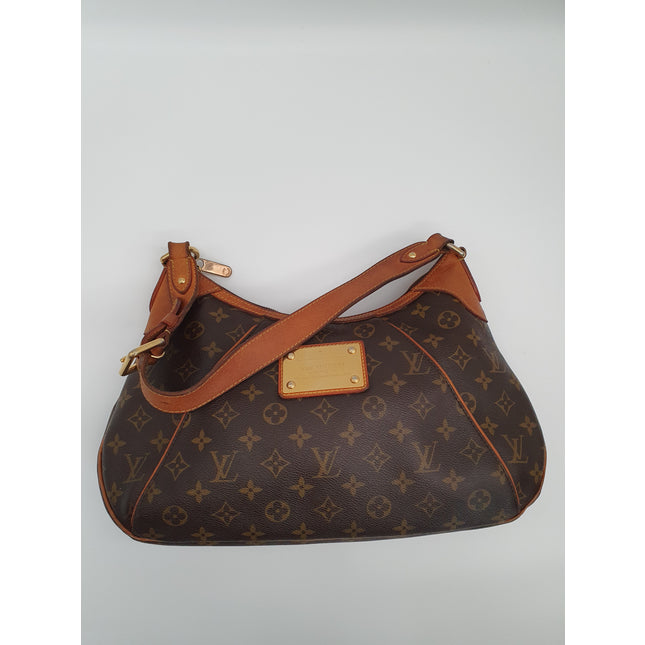 Louis Vuitton Thames shoulder bag
