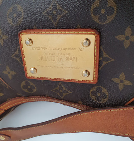 Louis Vuitton Thames shoulder bag