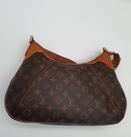 Louis Vuitton Thames shoulder bag