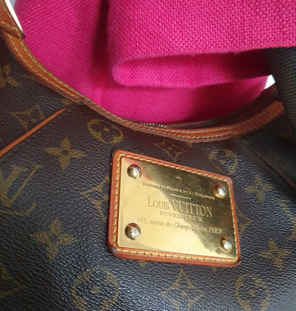 Louis Vuitton Thames shoulder bag