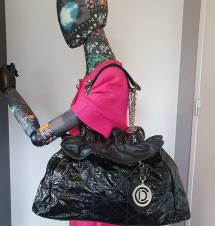 DIOR le trente shoulder bag