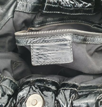 DIOR le trente shoulder bag