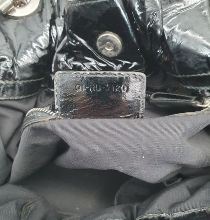 DIOR le trente shoulder bag