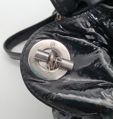 DIOR le trente shoulder bag