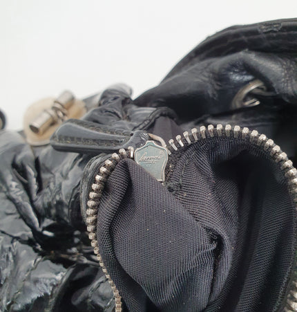 DIOR le trente shoulder bag