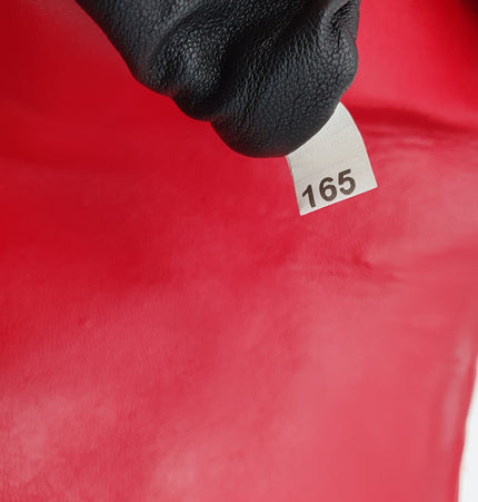 PRADA-Schultertasche aus Leder mit Diagramm