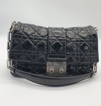 Dior miss dior shoulder bag