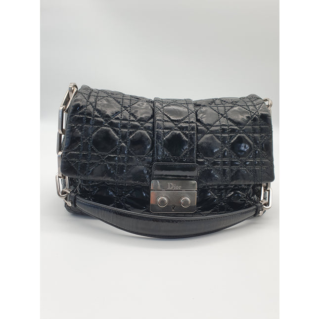 Dior miss dior shoulder bag