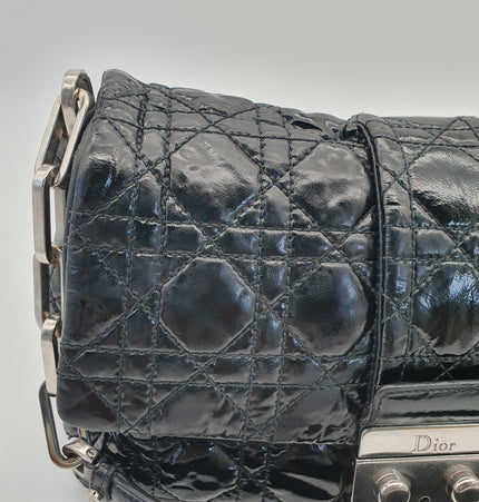 Dior miss dior shoulder bag