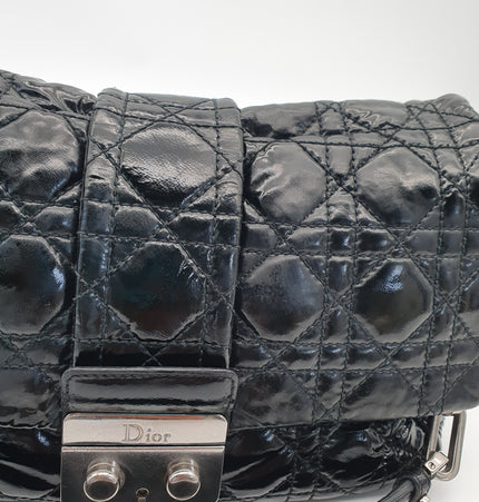 Dior miss dior shoulder bag