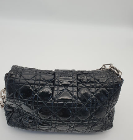 Dior miss dior shoulder bag