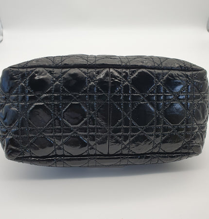 Dior miss dior shoulder bag