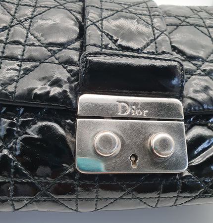 Dior miss dior shoulder bag