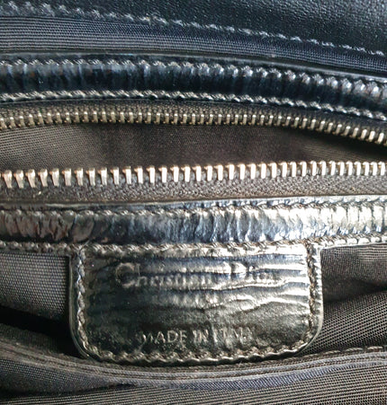 Dior miss dior shoulder bag