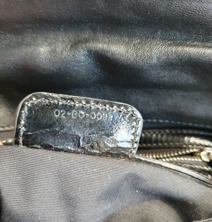 Dior miss dior shoulder bag