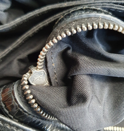 Dior miss dior shoulder bag