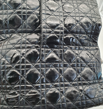 Dior miss dior shoulder bag