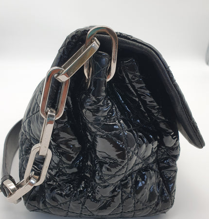 Dior miss dior shoulder bag